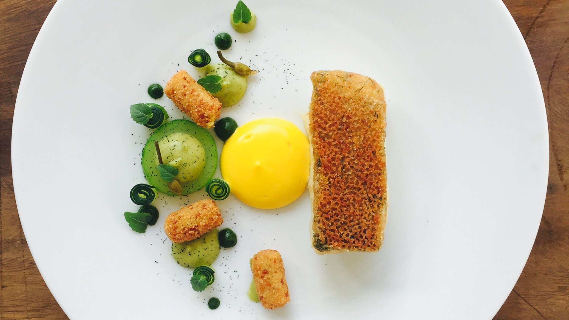 Escapade Gourmande en Lozère